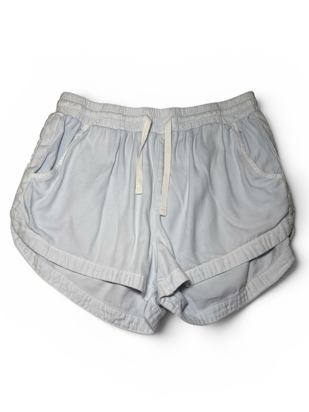Billabong Women’s Pull On Road Trippin Shorts Size Small NWOT